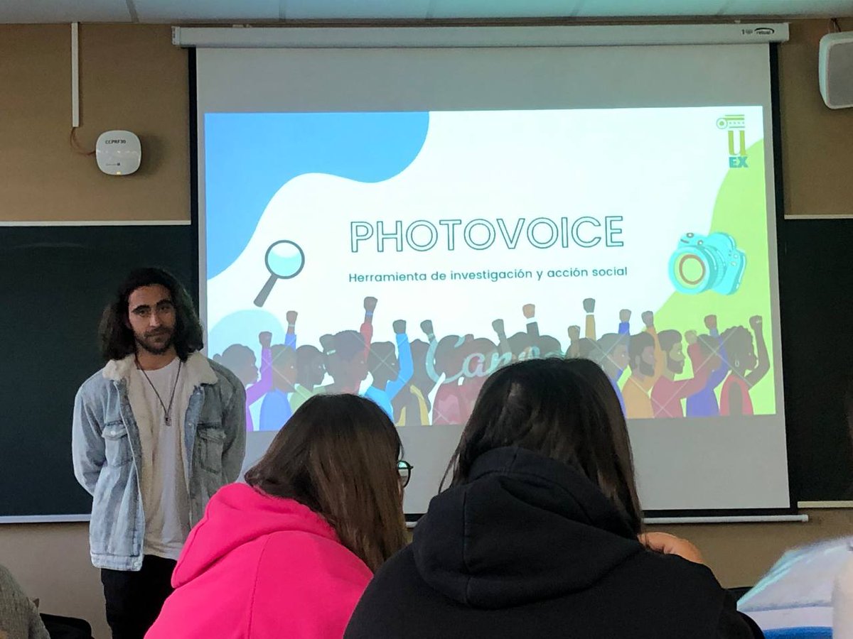 ESCUTA PROJECT_ERASMUS+ tweet media