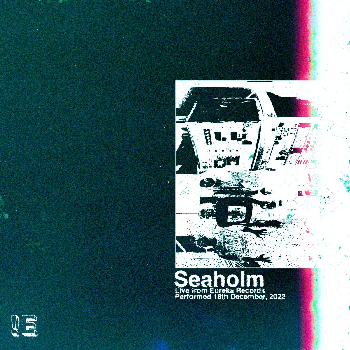 Seaholm LIVE! From Eureka Records is now available to listen on all streaming platforms
•
🖼️: <a href="/noahdeleon/">noah de leon</a>