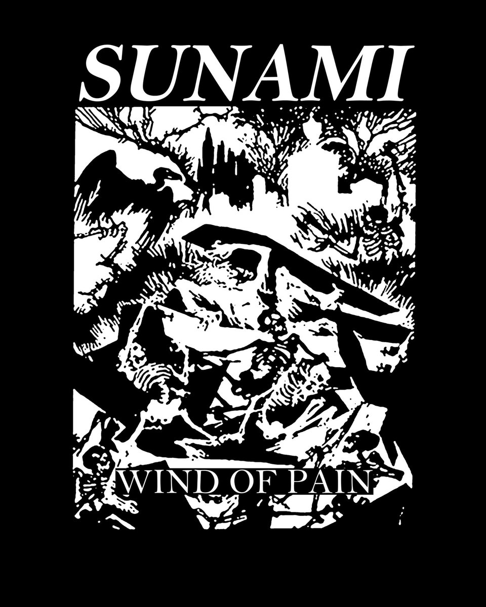 SUNAMI408's tweet photo. MISERY https://t.co/NrF4neKzMb