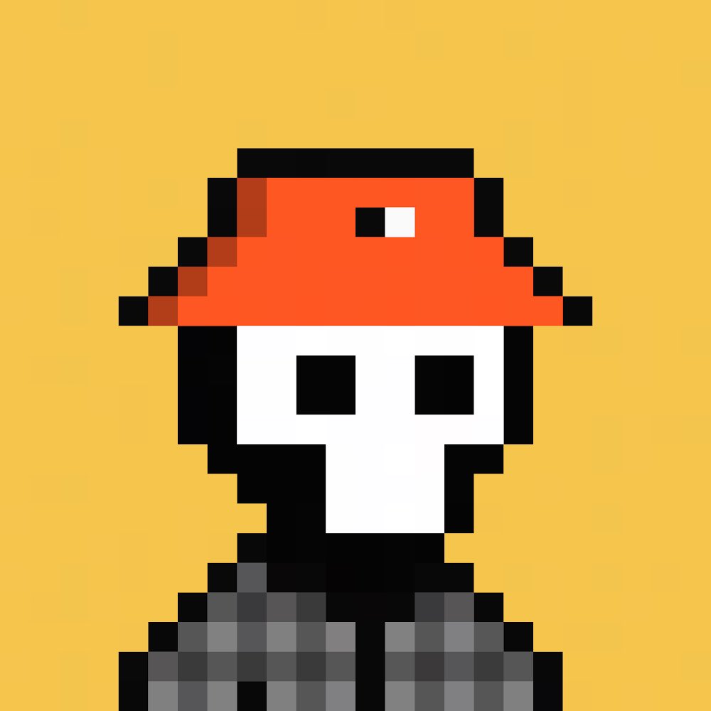 0xdippo's tweet photo. Finally joined @GhostKidDAO 
What an amazing team and community

How’d I do?

#WAGBOO #GKD https://t.co/7fv1W9YRO2