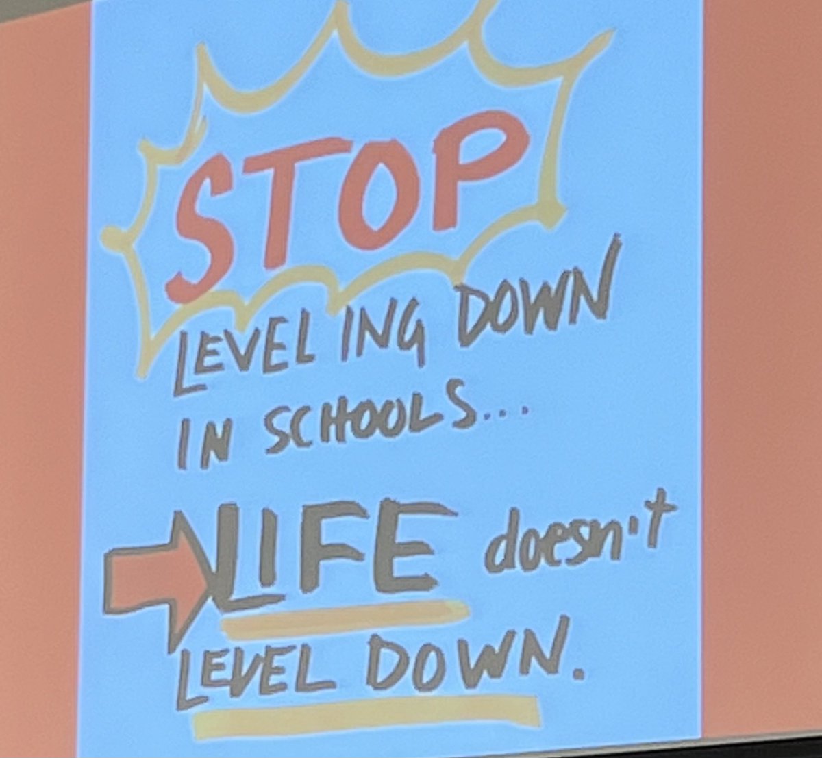 AliBuzzell's tweet image. Thanks @unfoldthesoul for an inspirational morning. Thank you @AnisaBusby for supporting us through the productive struggle. #startwiththecrown