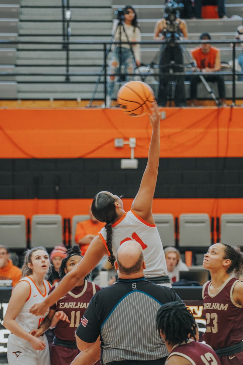 Anderson University Women's Basketball tweet media