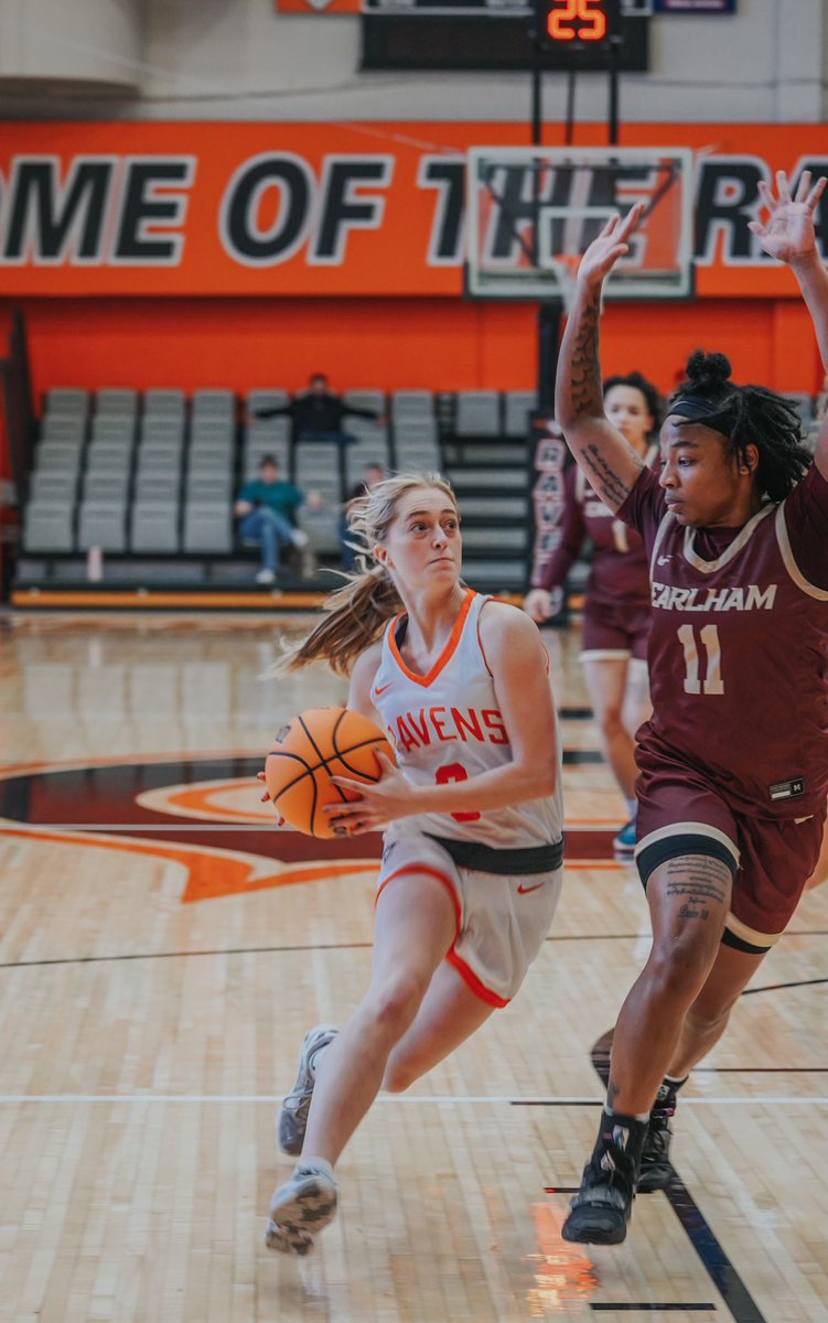 Anderson University Women's Basketball tweet media