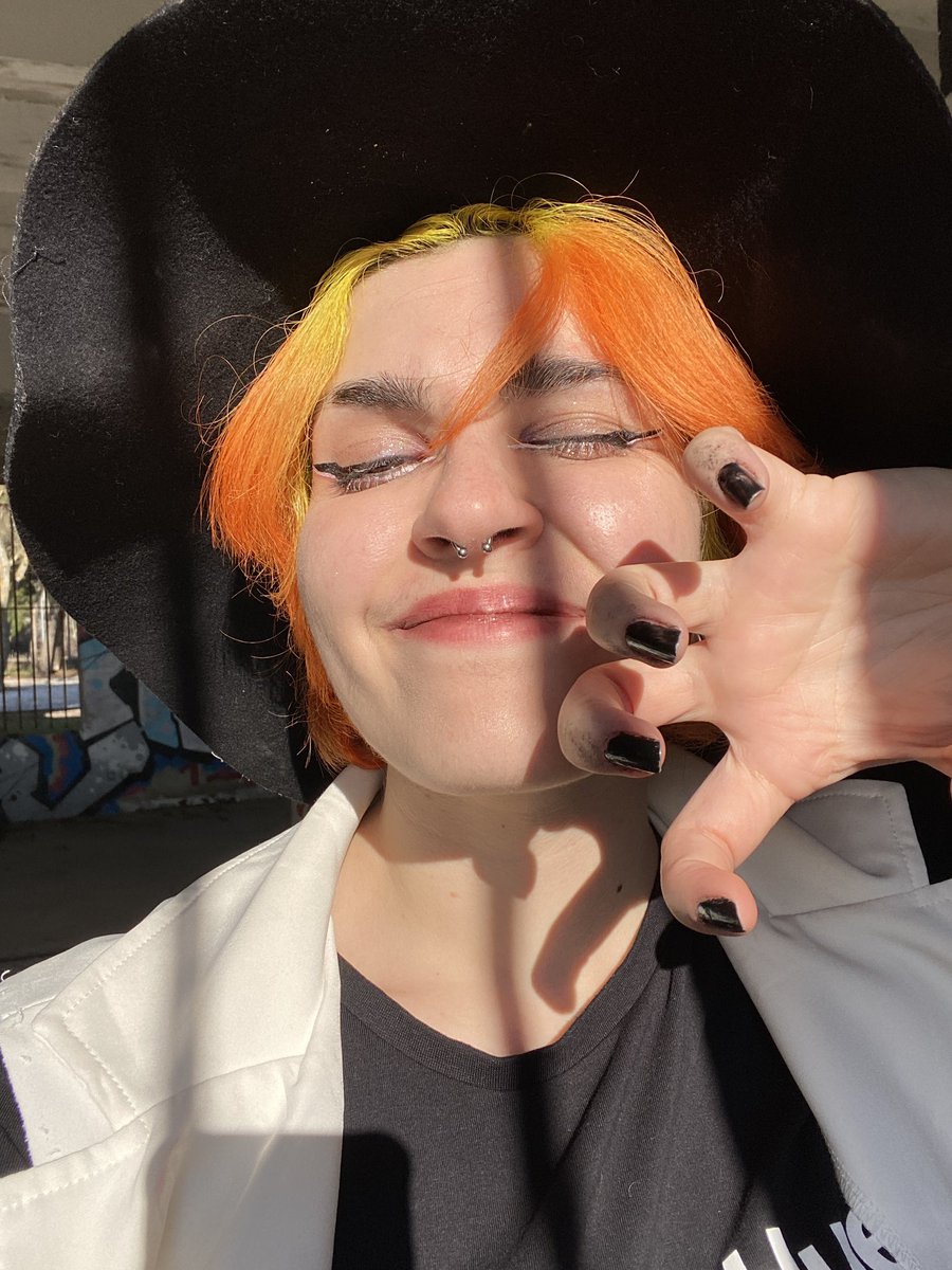 gab is missing lykn 🧸 tweet media