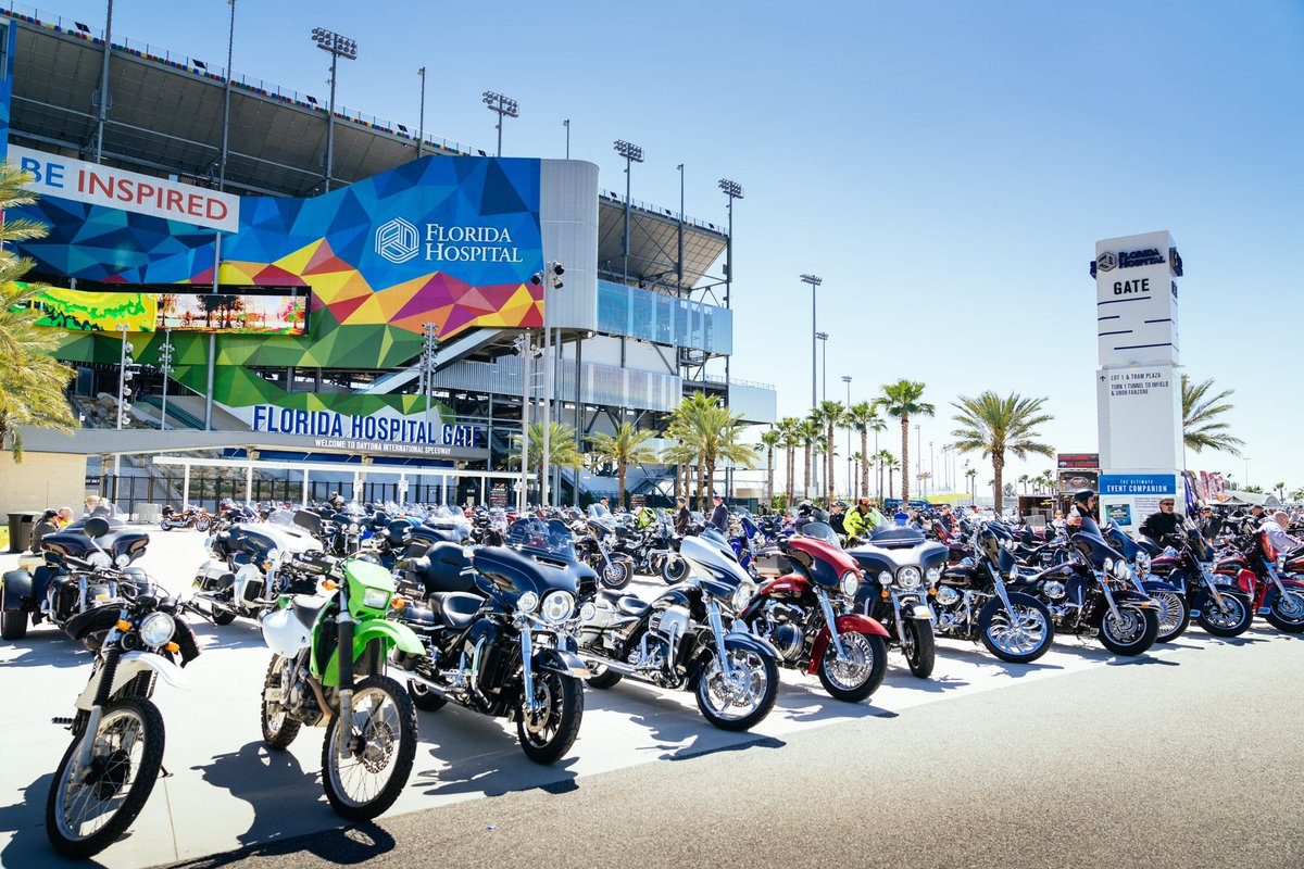 eaglerider's tweet photo. With Daytona Bike Week is getting closer by the minute, we’re giving all EagleRider customers attending a chance to be entered to win a VIP experience during the @Jackyl concert on March 11th in Daytona! 

🔗 in bio to book today and be entered for a chance to win! https://t.co/qEKuYbjwLS