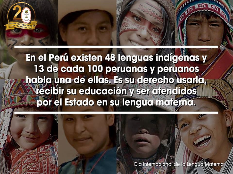 Centro del Derecho Internacional Humanitario tweet media