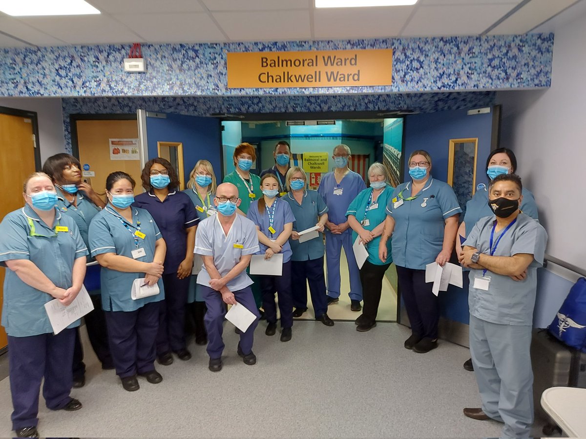 claire buckell tweet media