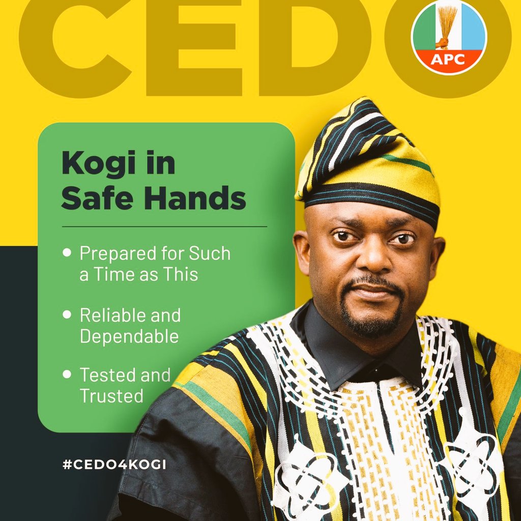 A Bonafide Son of Kogi State on Twitter "RT Iam_muhammad88 Kogi