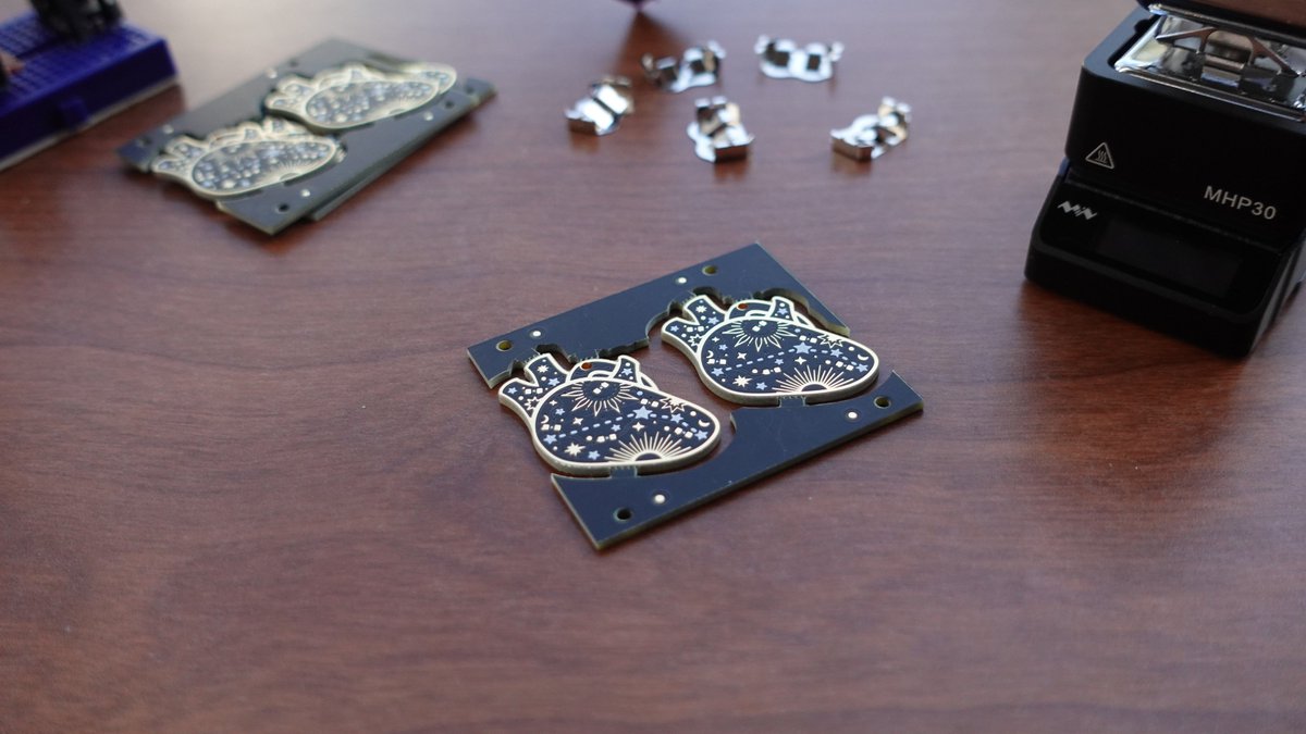 Alex Lynd tweet media