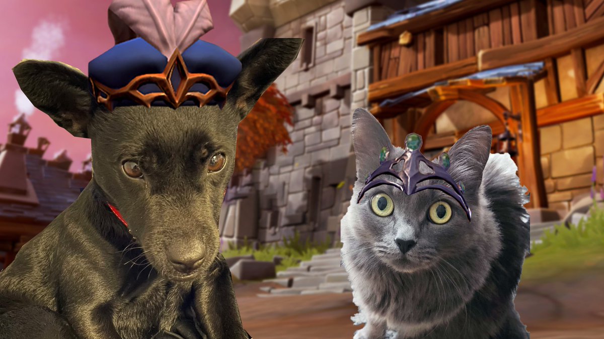 RuneScape tweet media