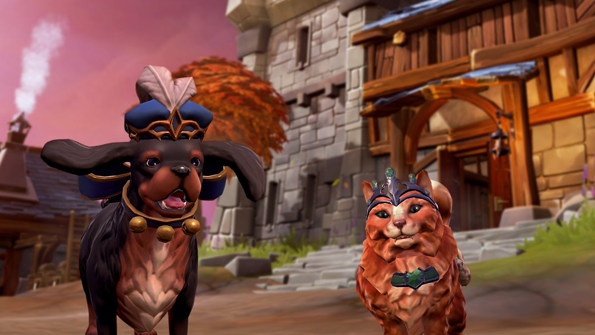 RuneScape tweet media