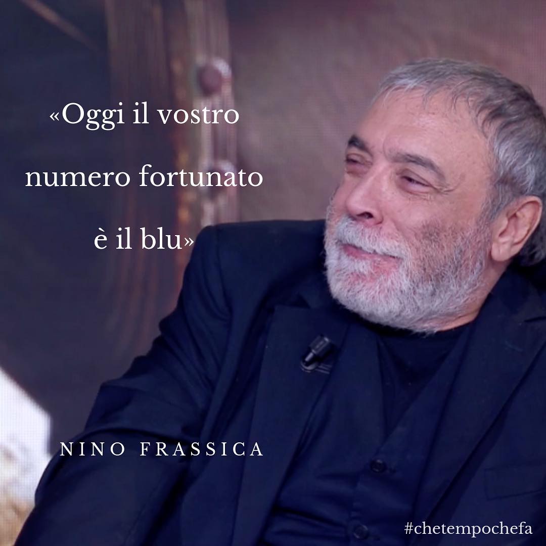 ninofrassicaoff's tweet photo. #ninofrassica #ninofrassicaoff #ctcf @chetempochefa @fabfazio https://t.co/x8RFAeFtwv
