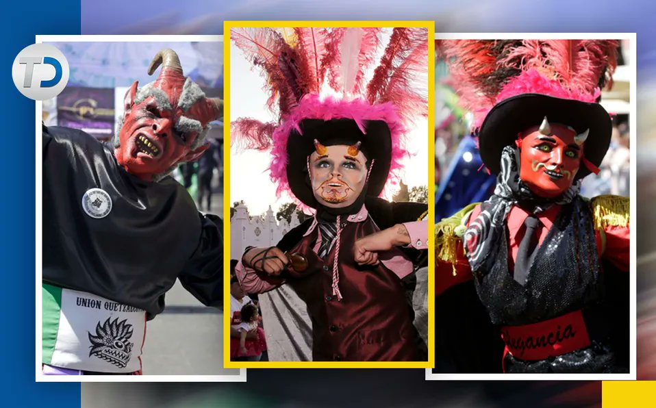 ¿Conoces el significado de la quema de la cola del diablo en el ...