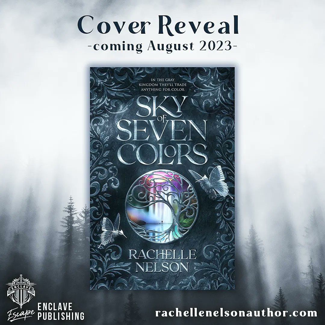 Rachelle Nelson tweet media