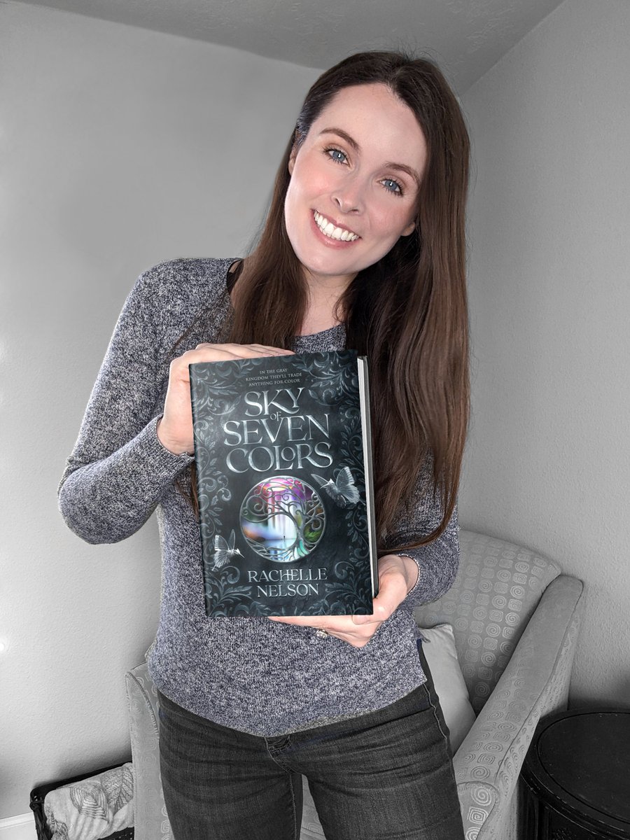 Rachelle Nelson tweet media