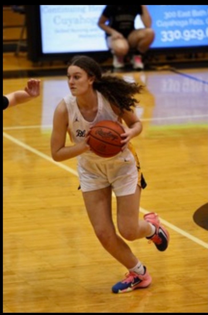 Congratulations to Black Tiger senior Mackenzie Kramer <a href="/kenziekramer22/">kenzie</a> and Sophomore Lori Huffman <a href="/Lori_Huffman15/">Lori Huffman</a> for being named to the All WTCBCA team. 
Kenzie was voted to the 1st team for the 3rd consecutive year and Lori was voted onto the 2nd team.
We're proud of you both!