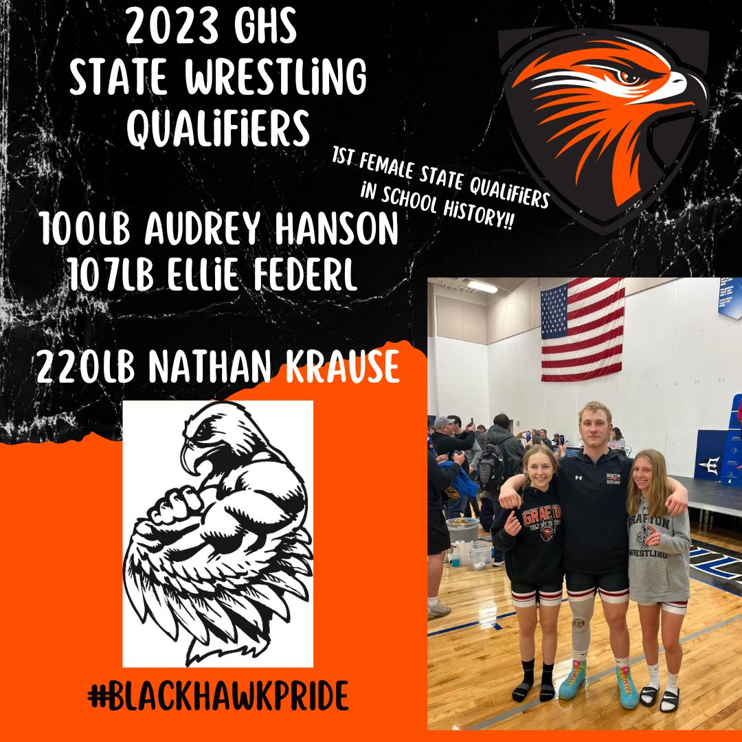 GraftonSchools tweet media