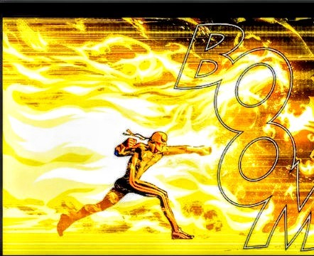 "Self pity and a defeatist attitude will hurt your progress a lot more than ill health does."