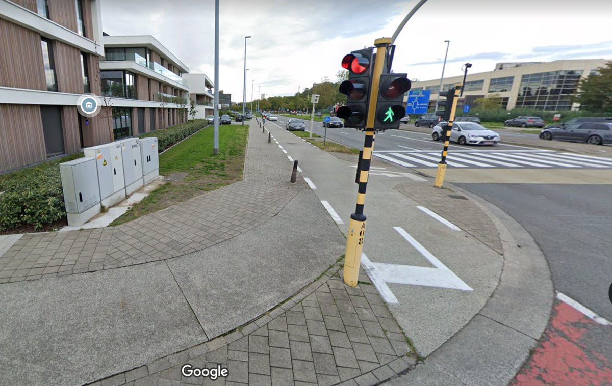 Koen De Bosschere tweet media