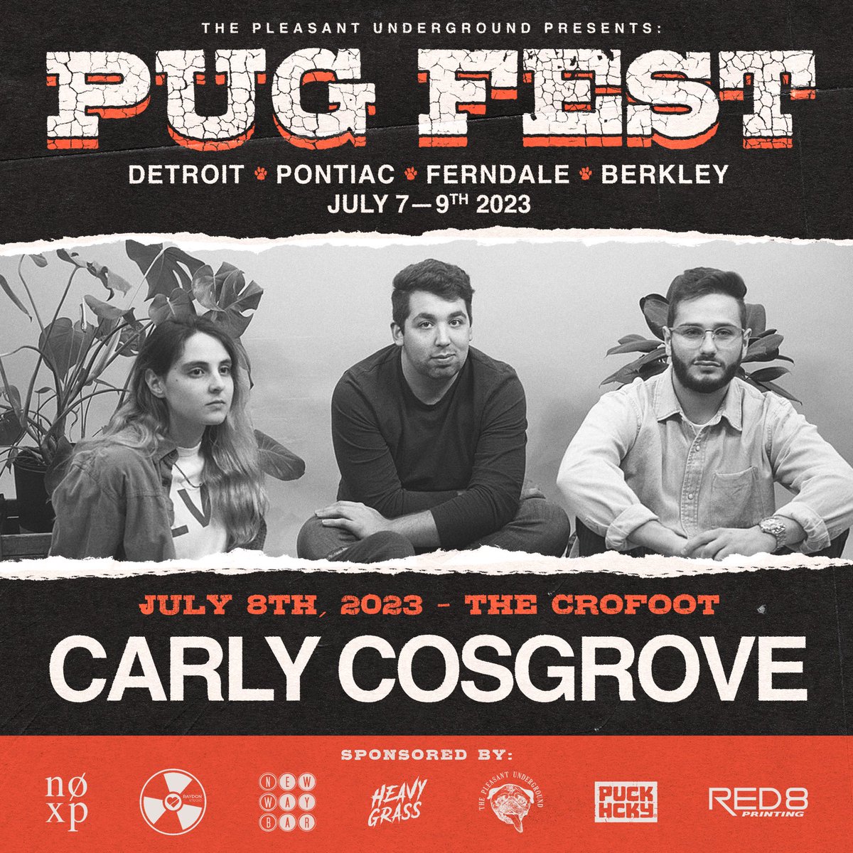 Carly Cosgrove 🏡 tweet media