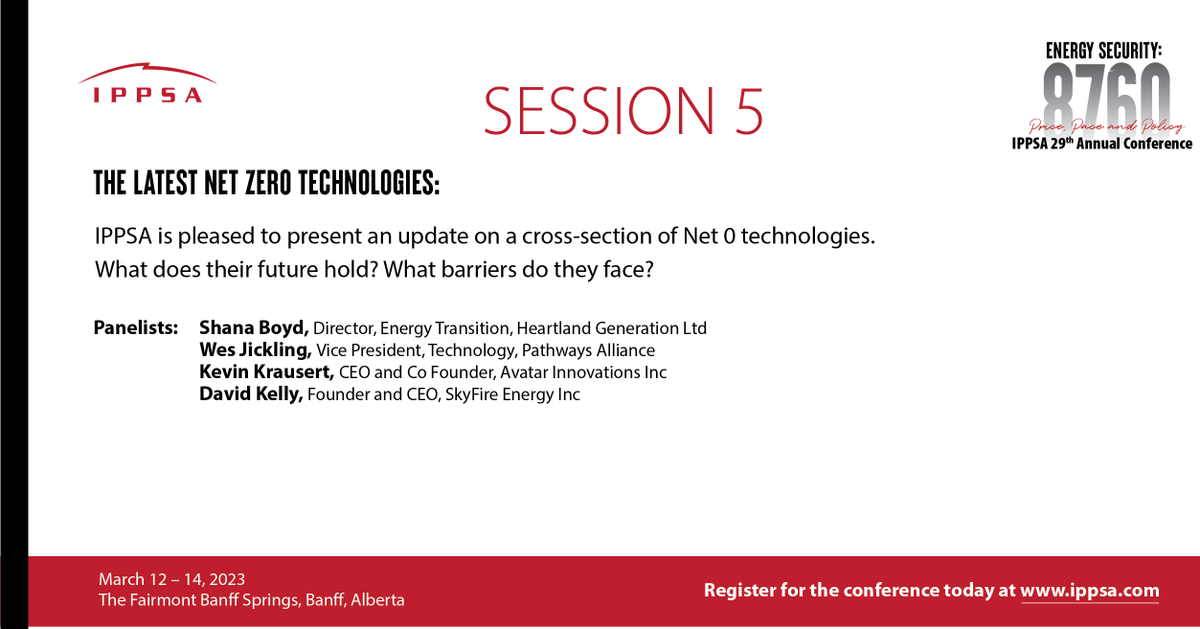 IPPSACONFERENCE tweet media