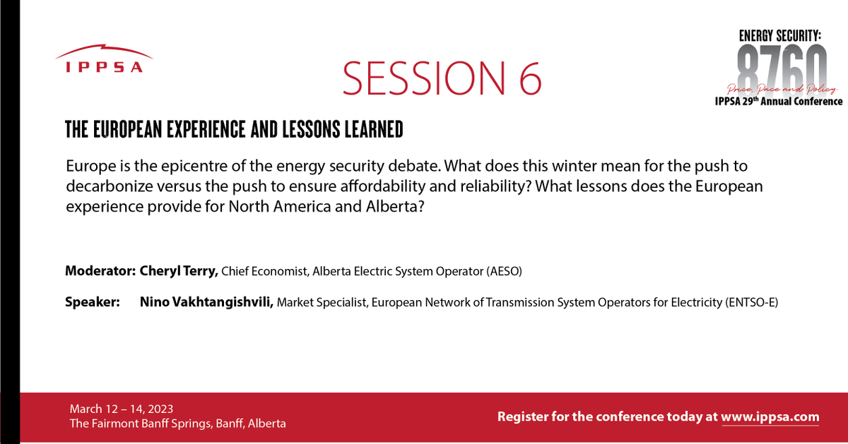 IPPSACONFERENCE tweet media