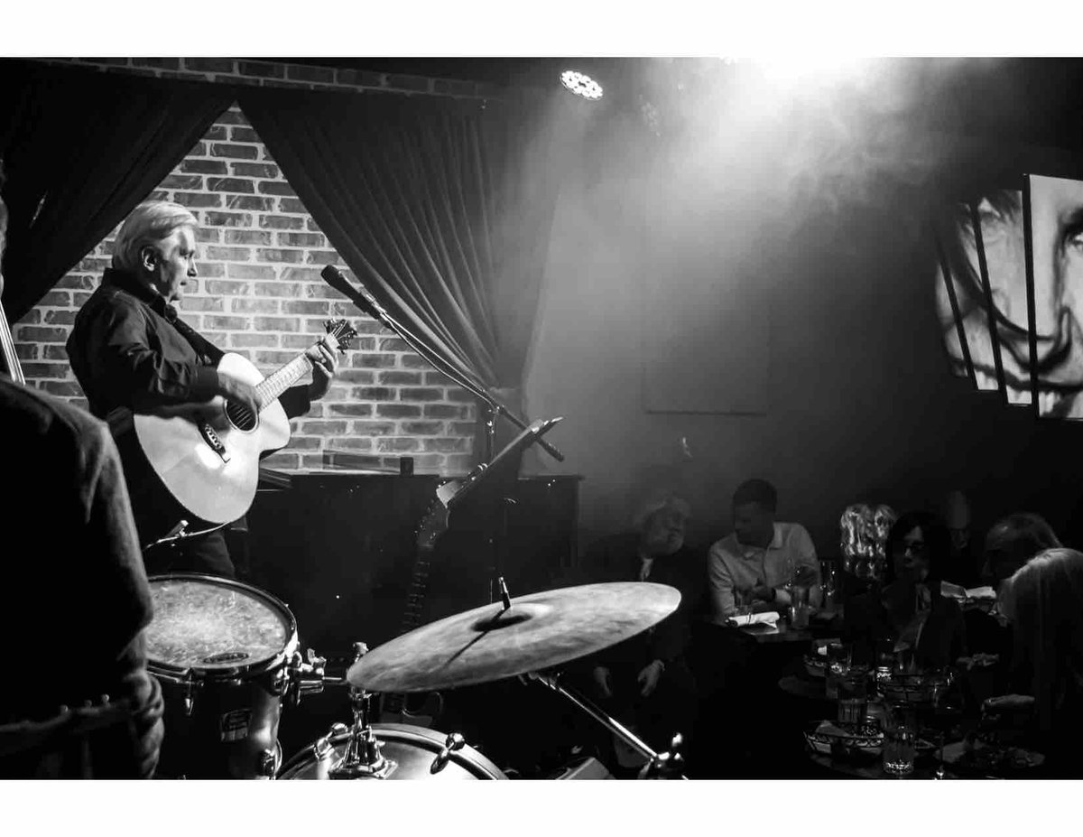 THIS coming  Saturday February 25,6-8pm 
Roe Jan Brewery
roejanbrewing.com
Hillsdale NY
Photo: Nathan O'Leary