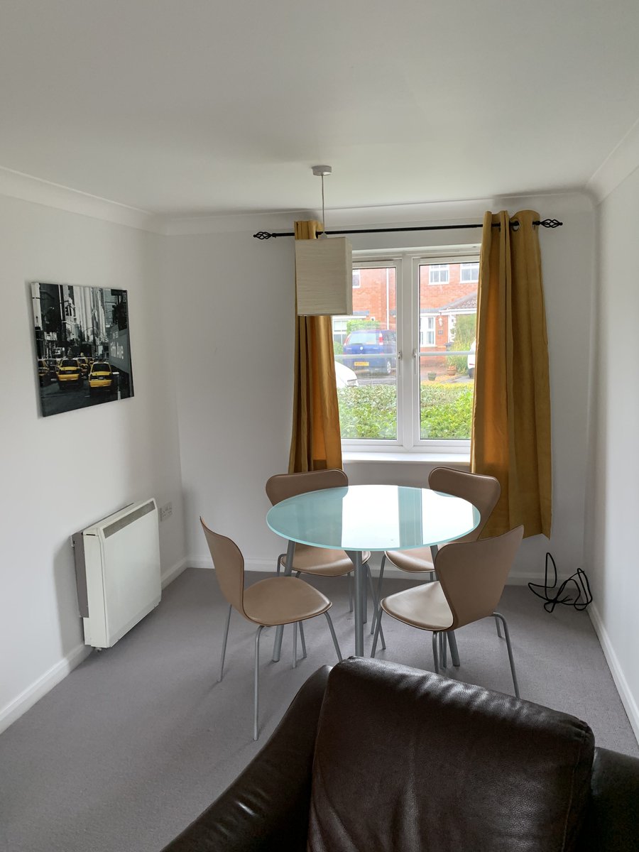 1 bedroom accessible apartment to re
https://thehouseshop.com/property-for-s…
#FlatToRent #apartment #Sutton Coldfield