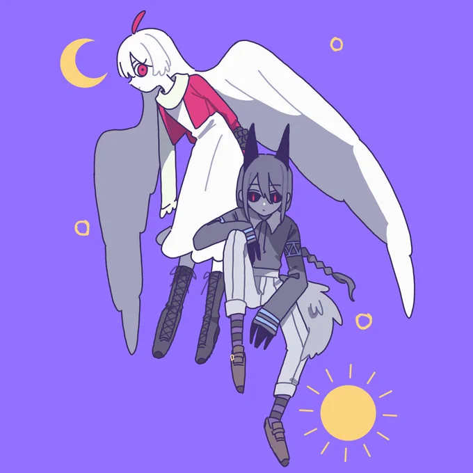 OCs 
