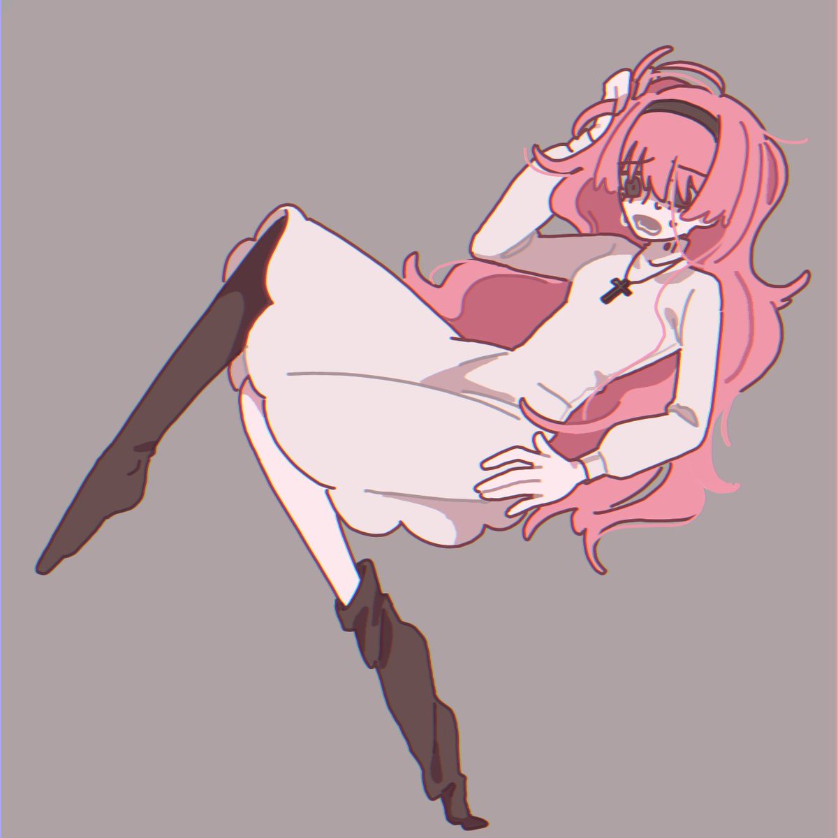 「OCs 」|ɴᴀʙᴏʙのイラスト