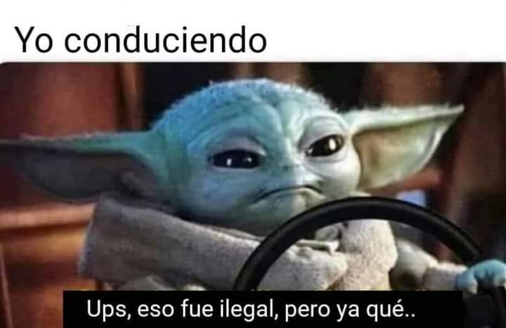 besodevodka's tweet image. Cómo que no puedo subirme a la banqueta pa' llegar más rápido a la oficina?!