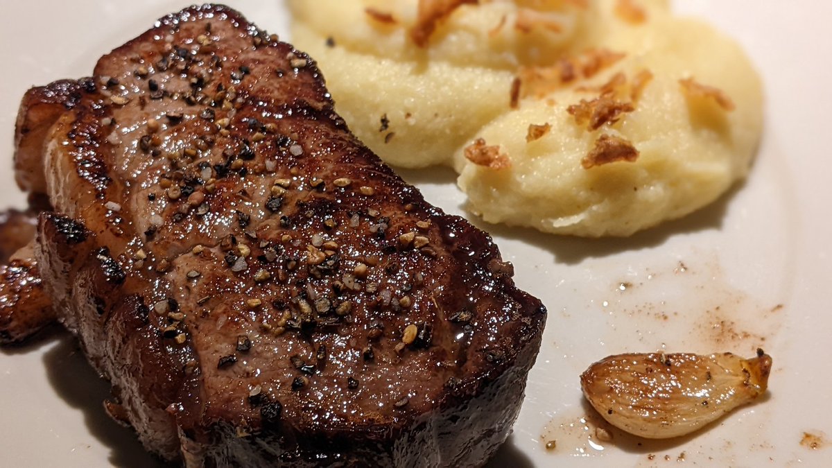 Tele Chinese on Twitter: &amp;quot;Zum Abendessen gut gereiftes deutsches Rind ...