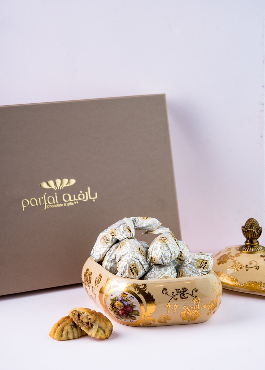 ParfaiChocolate's tweet photo. معمـــــول جوز https://t.co/VXXFNzcMbk