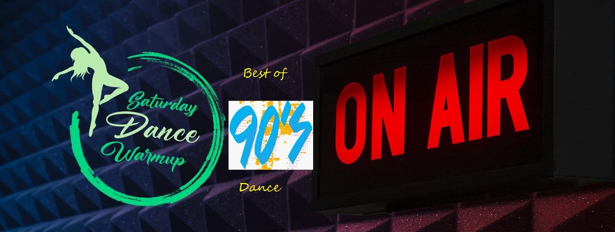 Gleich von 20:00 bis 00:00 Uhr habt ihr nochmal die Chance zum 30. <a href="/dance_warmup/">Saturday Dance Warmup</a> Best of 90s Dance im <a href="/RadioMusikflori/">Musikflori-Radio</a> abzutanzen.

laut.fm/musikflori-rad…

Playlist zur Sendung:

dropbox.com/scl/fi/ho01jo7…