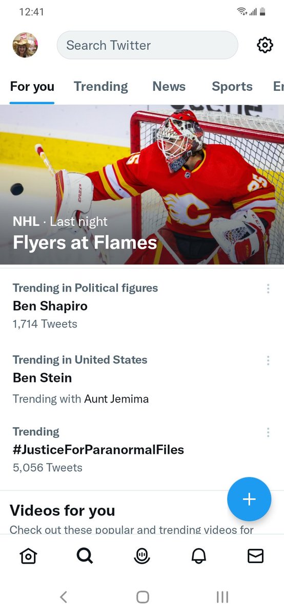 tcleve1130's tweet image. #JusticeForParanormalFiles still one of the top trends. Come on @TeamYouTube please reinstate! @PFilesOfficial