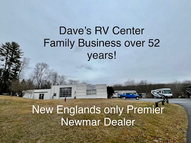 DavesRVcenter's tweet image. #NEWMAR #CAMPING #NEWMARBEGINNINGS Making it happen since 1970!