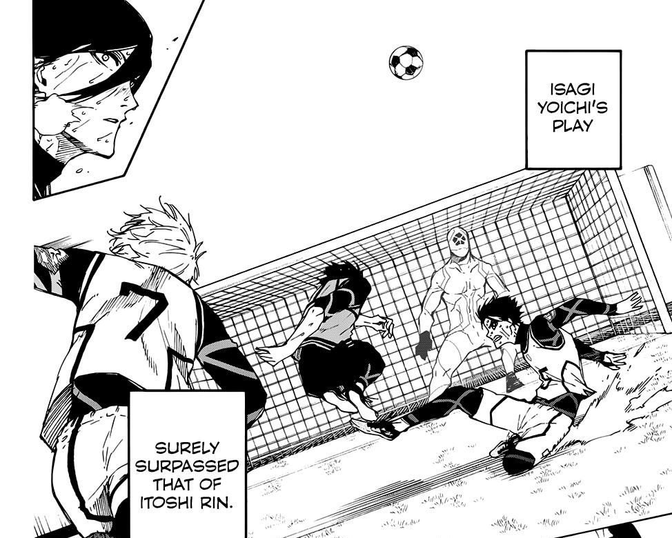 im on Twitter "lookin at the parallel between u20 match and 4v4 match