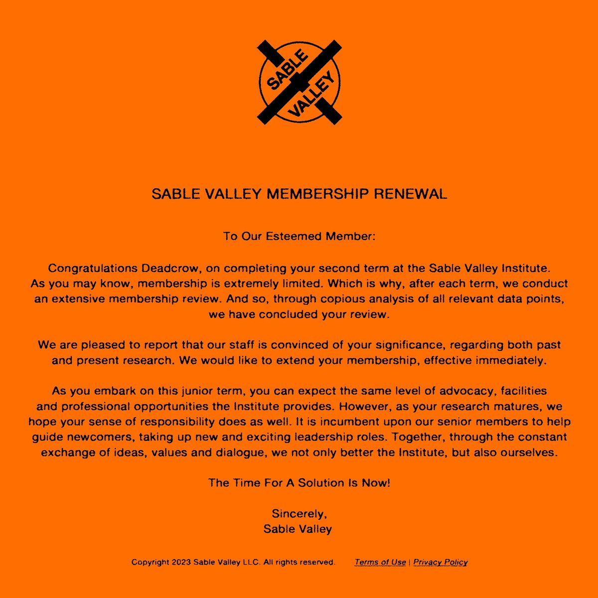 devdcrow's tweet photo. FRIDAY

@skelermusic 
@SableValley https://t.co/JzlzM9I3fA