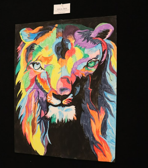 The Genetics &amp; Epigenetics and Neuroscience programs showed off their artistic skills in their annual arts showcase. Paintings, photography, singing, saxophone, and even baking were only a few of the works of art on display. Thank you to everyone who participated!
#WeAreGSBS