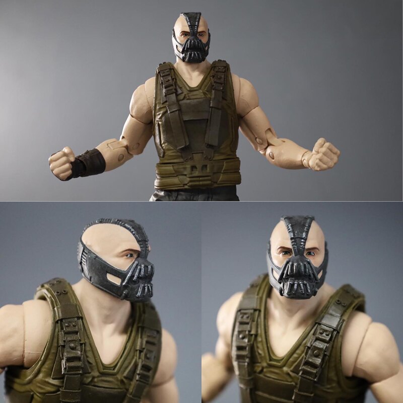 McFUpdates's tweet photo. Dark Knight Bane in hand! 

#McFarlane #McFarlaneToys #Bane https://t.co/XWMvtTKdh5