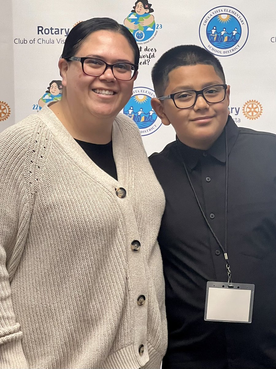 FeasterCharter's tweet photo. Day 1 of the @cvesdnews #speechcompetition with our very own #FeasterLearns 4th grader, Isaac!
Isaac did a great job speaking about “What this World Needs” as he shared his ideas for ending world hunger! https://t.co/lAkflEWsEF