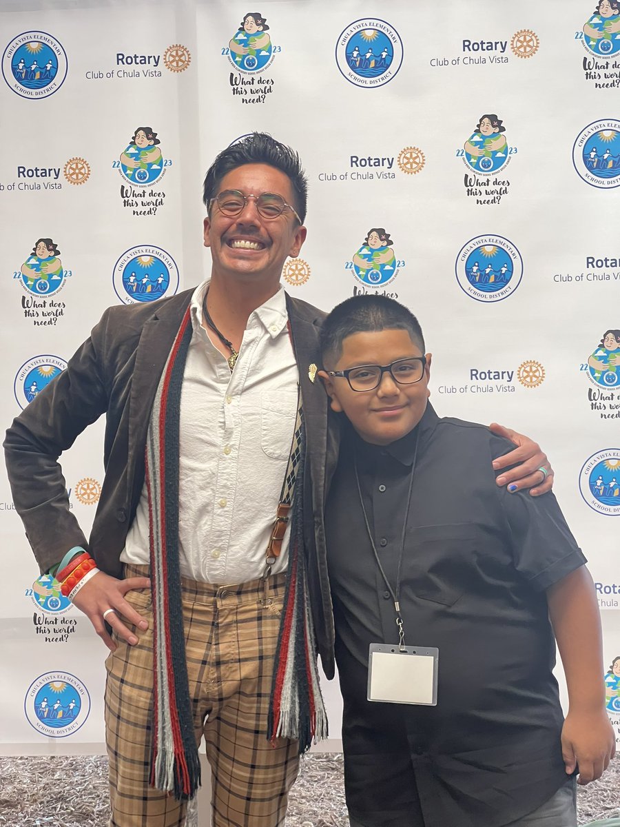 FeasterCharter's tweet photo. Day 1 of the @cvesdnews #speechcompetition with our very own #FeasterLearns 4th grader, Isaac!
Isaac did a great job speaking about “What this World Needs” as he shared his ideas for ending world hunger! https://t.co/lAkflEWsEF