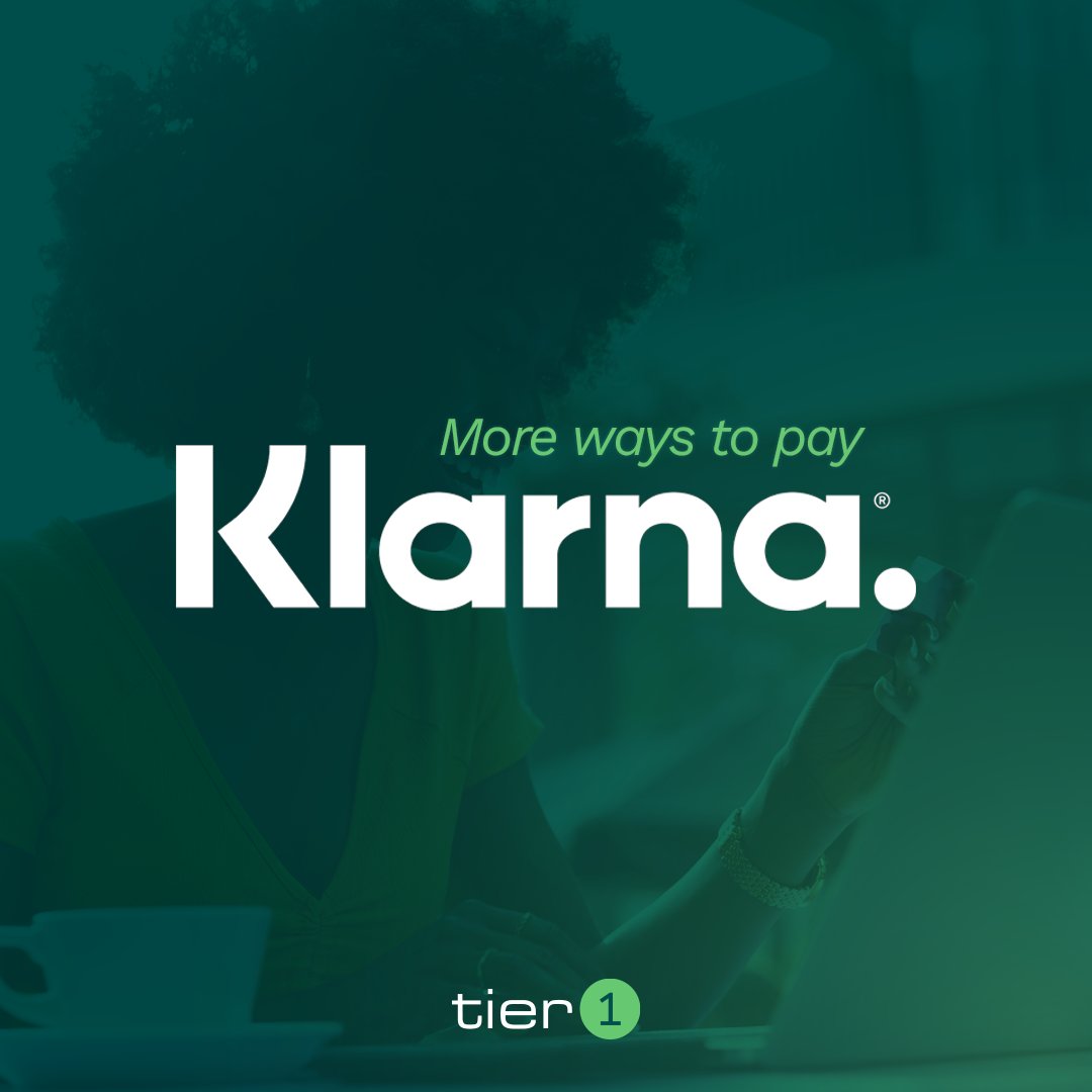 Tier 1 Online tweet media