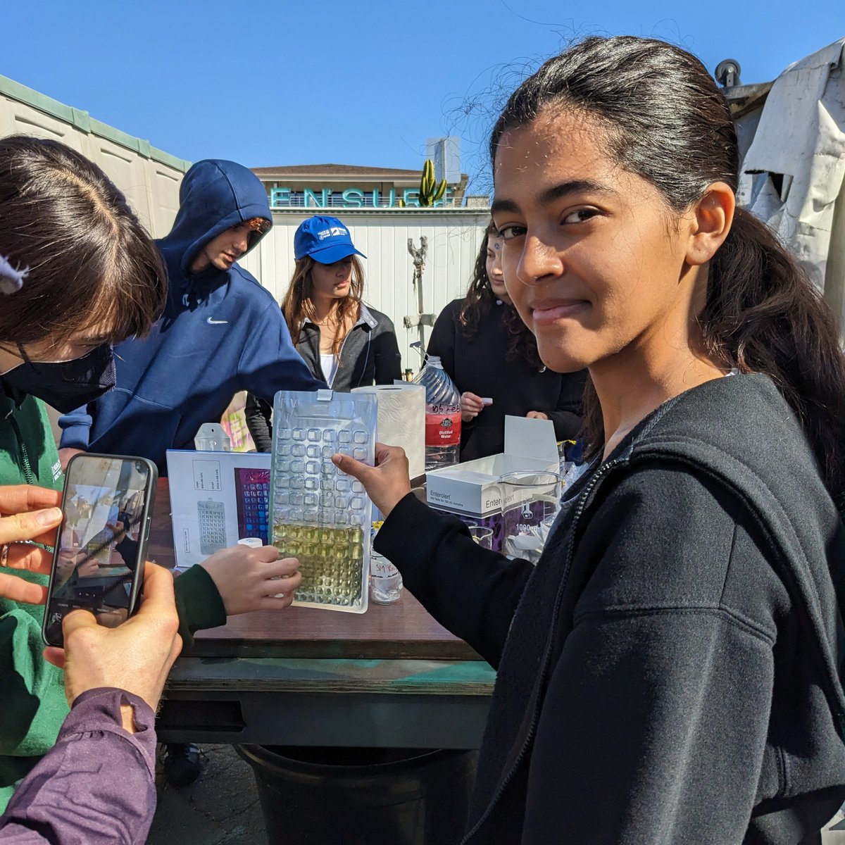 Surfrider Foundation tweet media