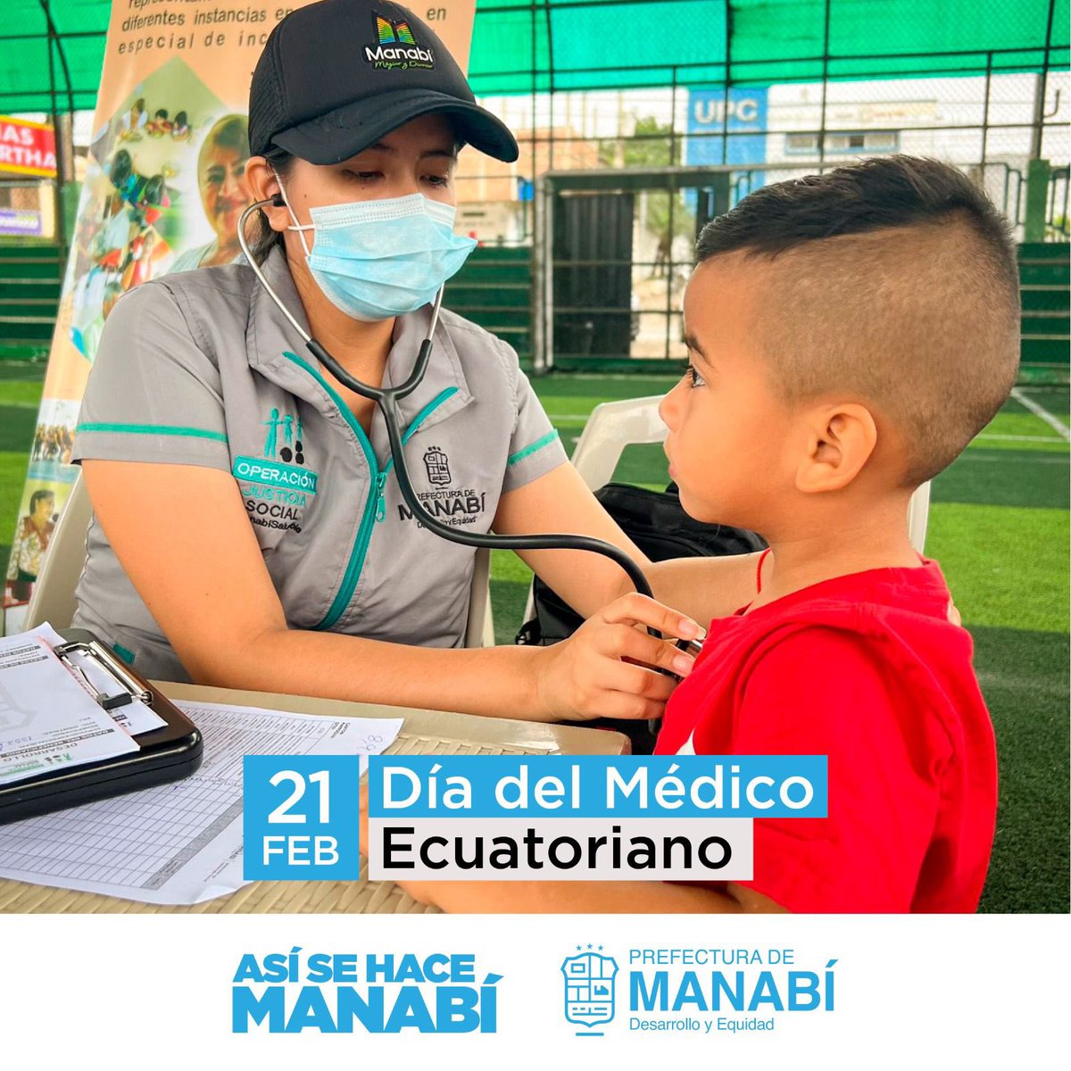 Leoorlandoa's tweet photo. Mi reconocimiento al noble, esforzado y valiente trabajo de nuestros médicos, siempre al servicio y el cuidado de la vida, la salud, su gran aporte a la prevención de enfermedades, la ciencia y la tecnología. https://t.co/KcTVeUugDr