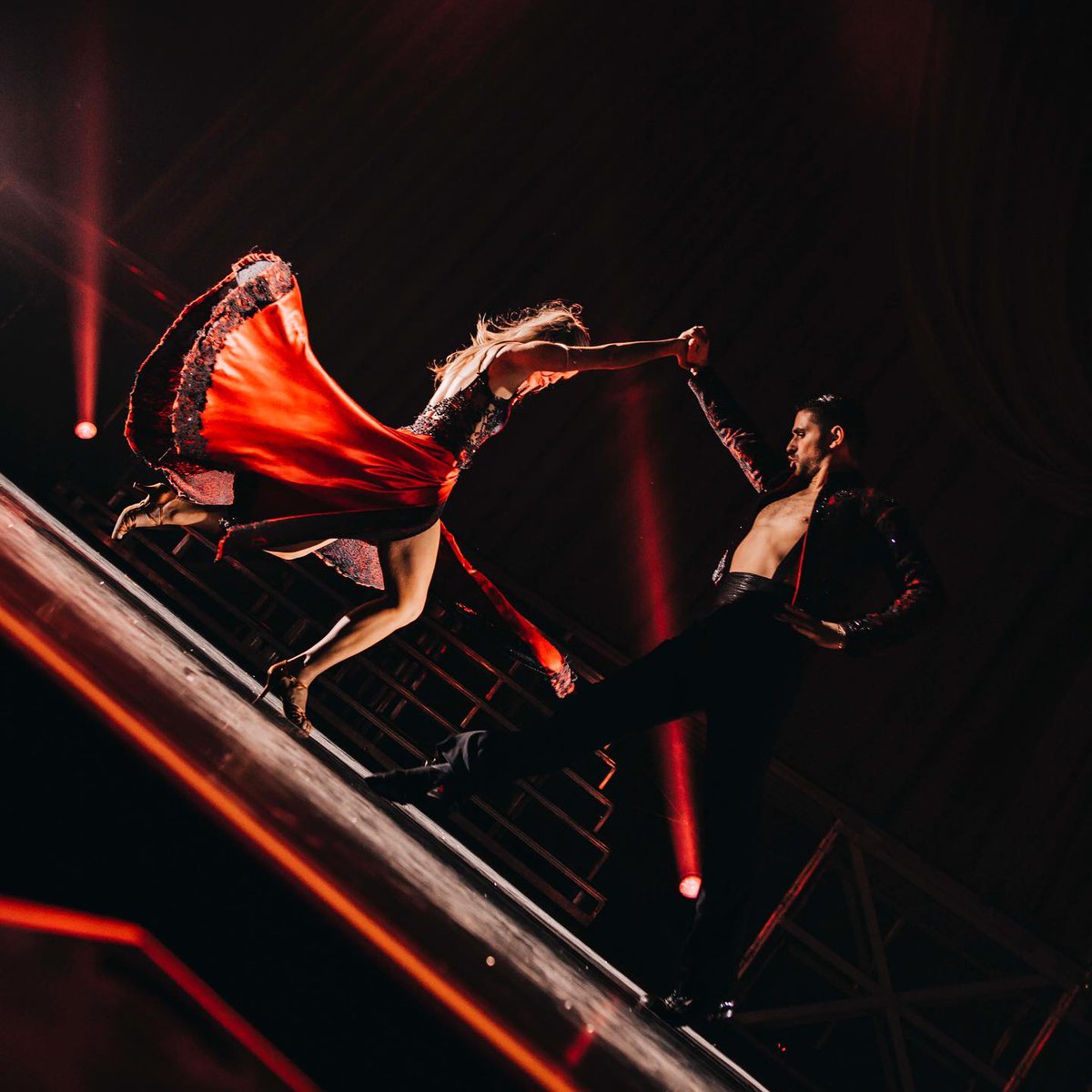 Majestic & Empire Theatres tweet media