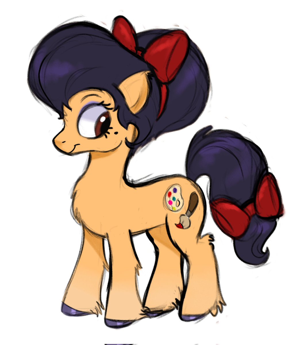 Aronair0's tweet photo. @MLPMemeArchive ;) https://t.co/PIY5pTGMeb