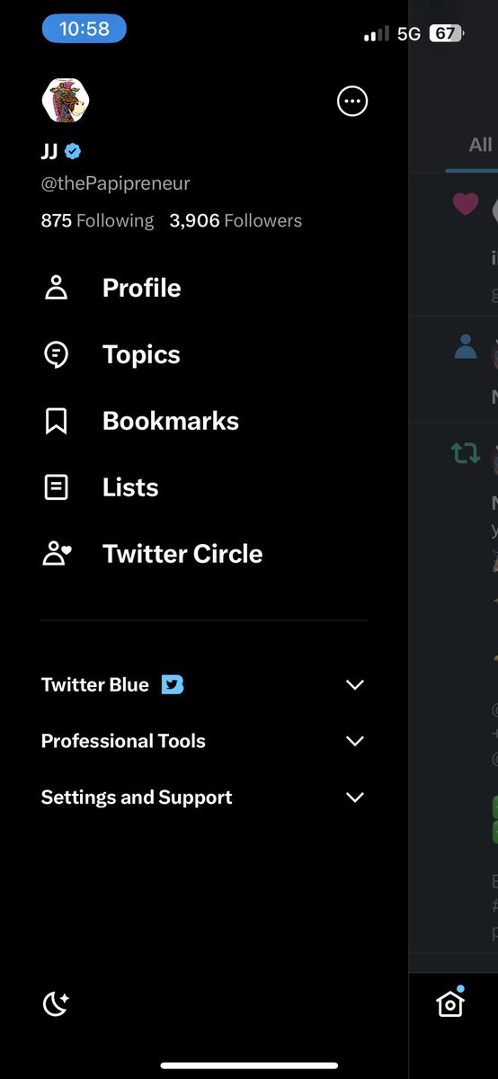 jaypaysol's tweet photo. LFGrowth in last 24 hrs been insane af!

🆙 1062

Built and powered by 🦒🦒🦒 https://t.co/kQDMgoAwTa