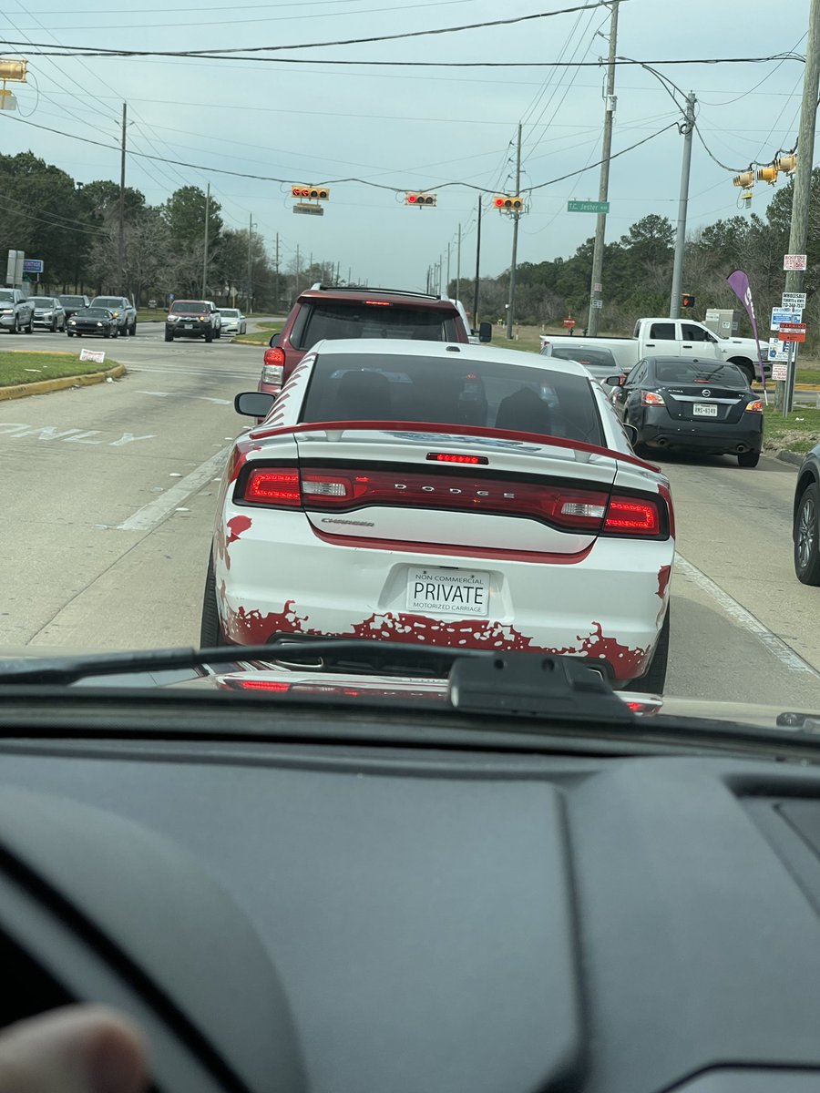 steven1223's tweet photo. @TxDOT Is this legit? Never seen this before. https://t.co/EbFhbwNWuK