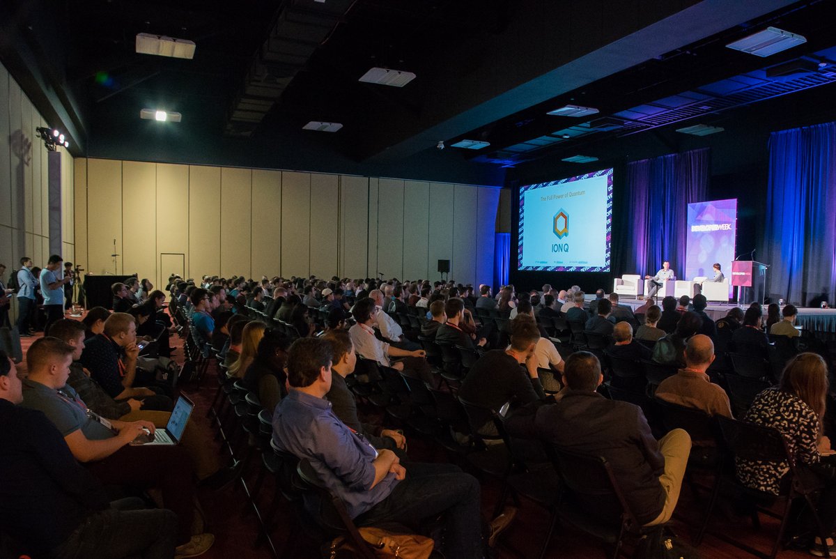 DeveloperWeek's tweet photo. Join us for the virtual #DevWeek2023 after a fantastic live event at Oakland Convention Center last week! Today is Workshop Day, and the next two days feature the Virtual Expo with 90+ tools & solutions partners, product demos & Keynotes.
Don't miss out!
https://t.co/3f2gismzkG https://t.co/4ITrHKJz0D